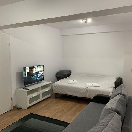 סיביו Welcoming Gemini Apartment 1 מראה חיצוני תמונה