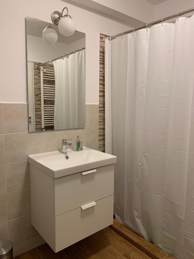 סיביו Welcoming Gemini Apartment 1 מראה חיצוני תמונה
