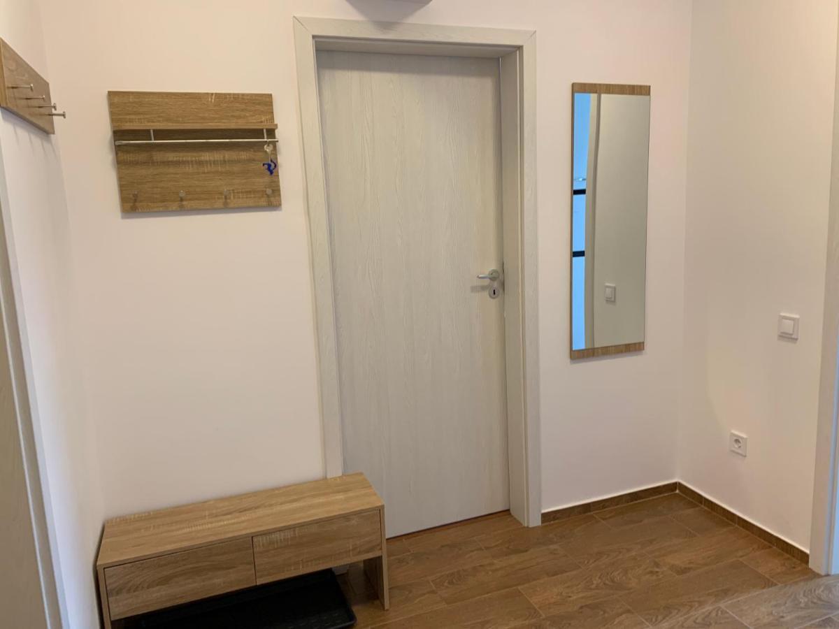 סיביו Welcoming Gemini Apartment 1 מראה חיצוני תמונה