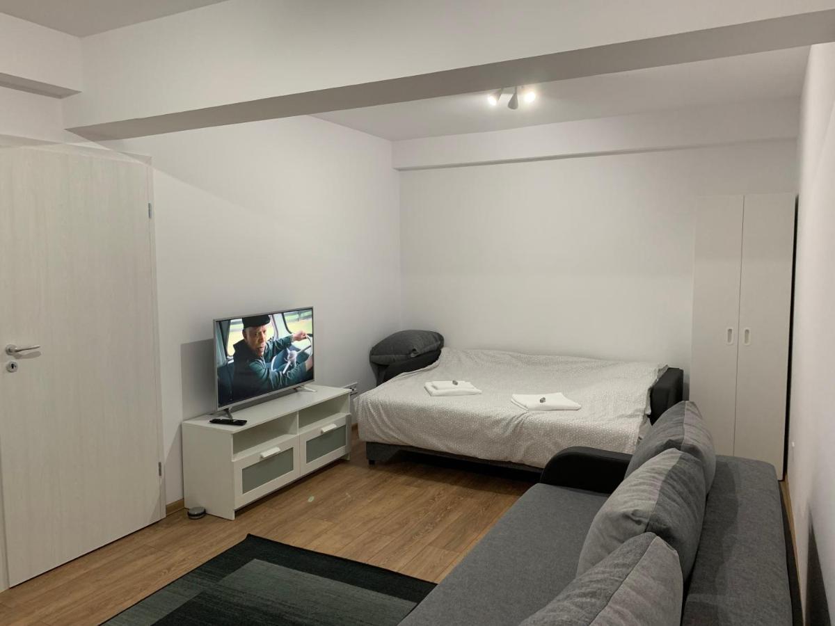 סיביו Welcoming Gemini Apartment 1 מראה חיצוני תמונה