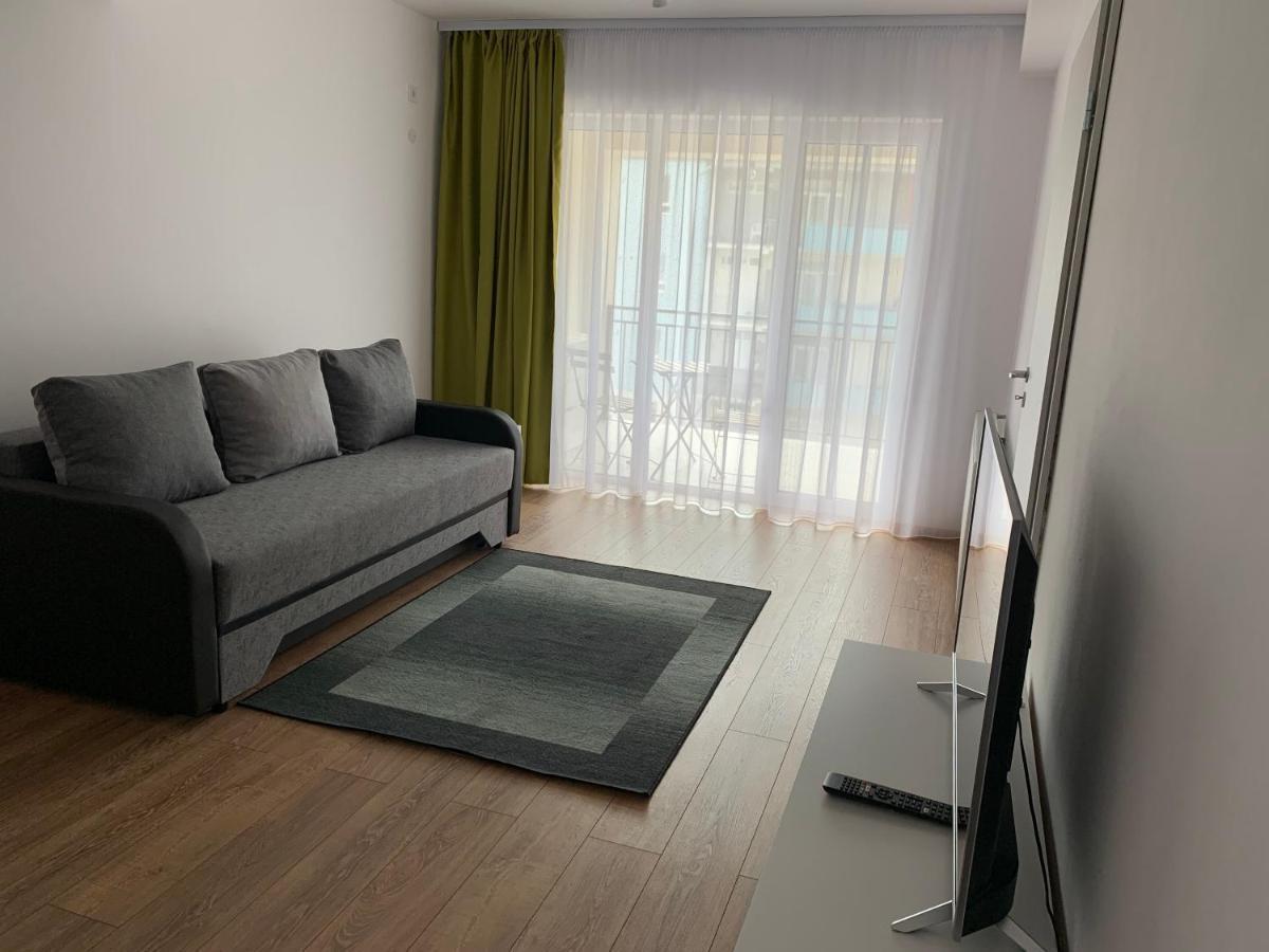 סיביו Welcoming Gemini Apartment 1 מראה חיצוני תמונה