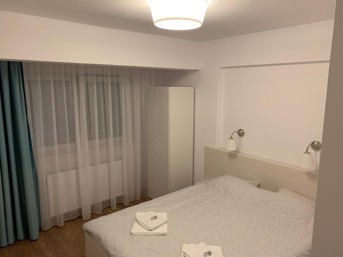 סיביו Welcoming Gemini Apartment 1 מראה חיצוני תמונה