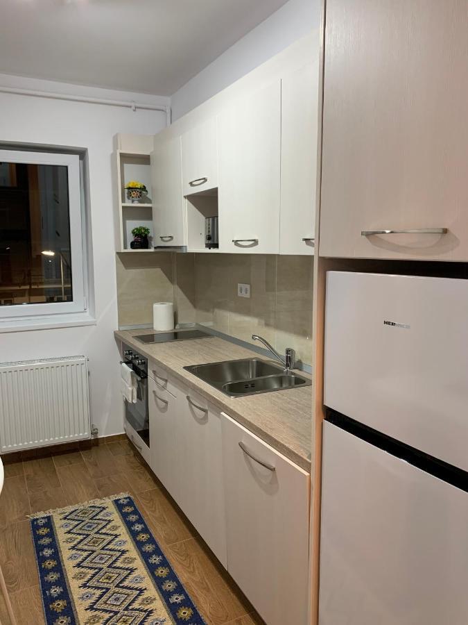 סיביו Welcoming Gemini Apartment 1 מראה חיצוני תמונה