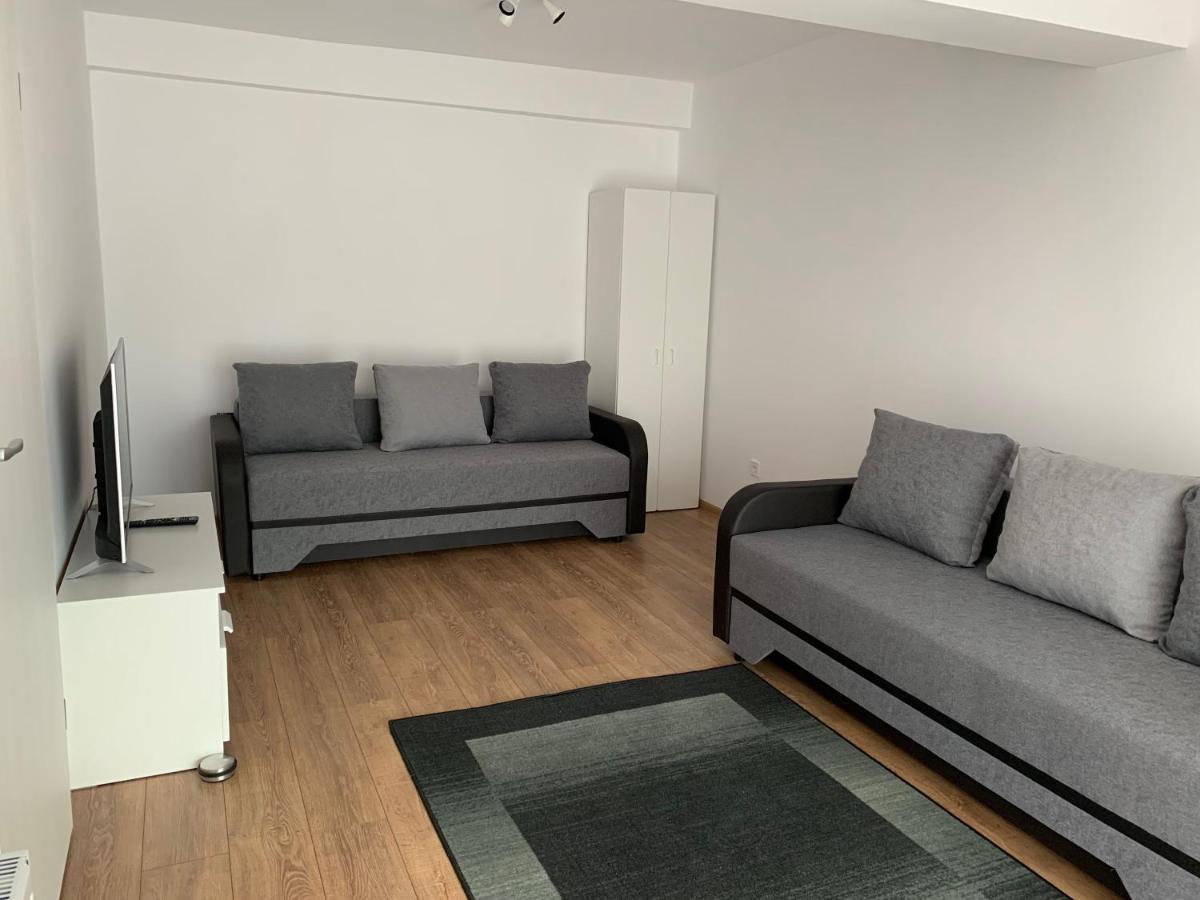 סיביו Welcoming Gemini Apartment 1 מראה חיצוני תמונה