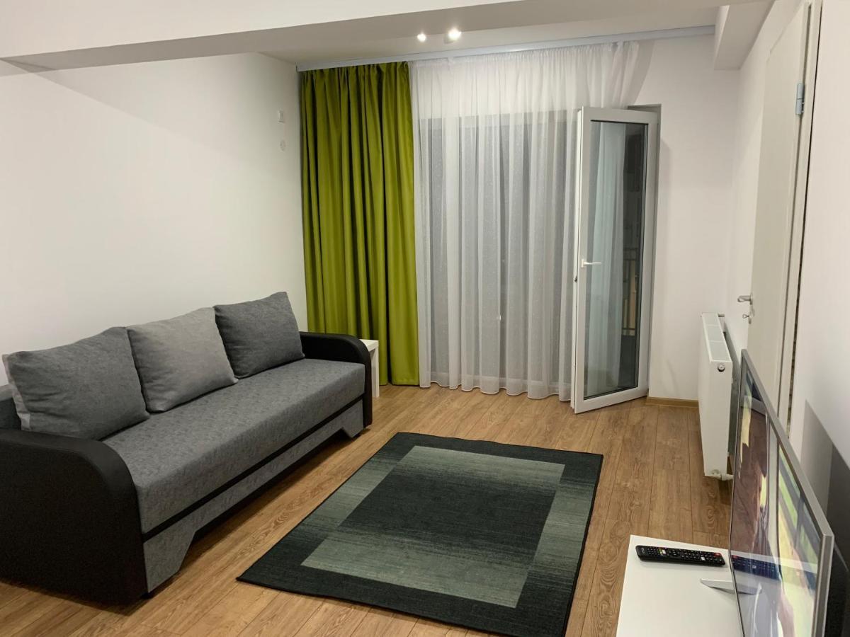 סיביו Welcoming Gemini Apartment 1 מראה חיצוני תמונה