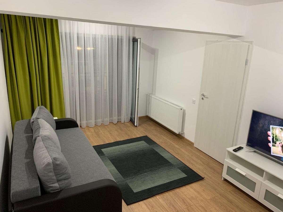 סיביו Welcoming Gemini Apartment 1 מראה חיצוני תמונה