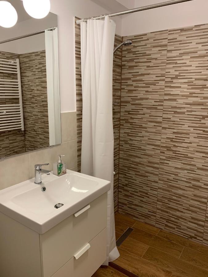 סיביו Welcoming Gemini Apartment 1 מראה חיצוני תמונה