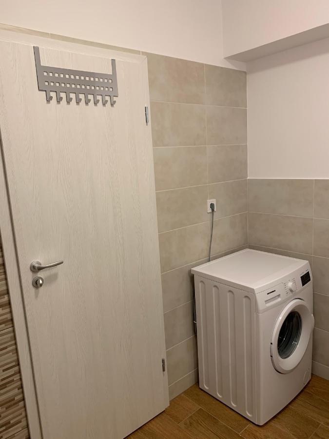 סיביו Welcoming Gemini Apartment 1 מראה חיצוני תמונה