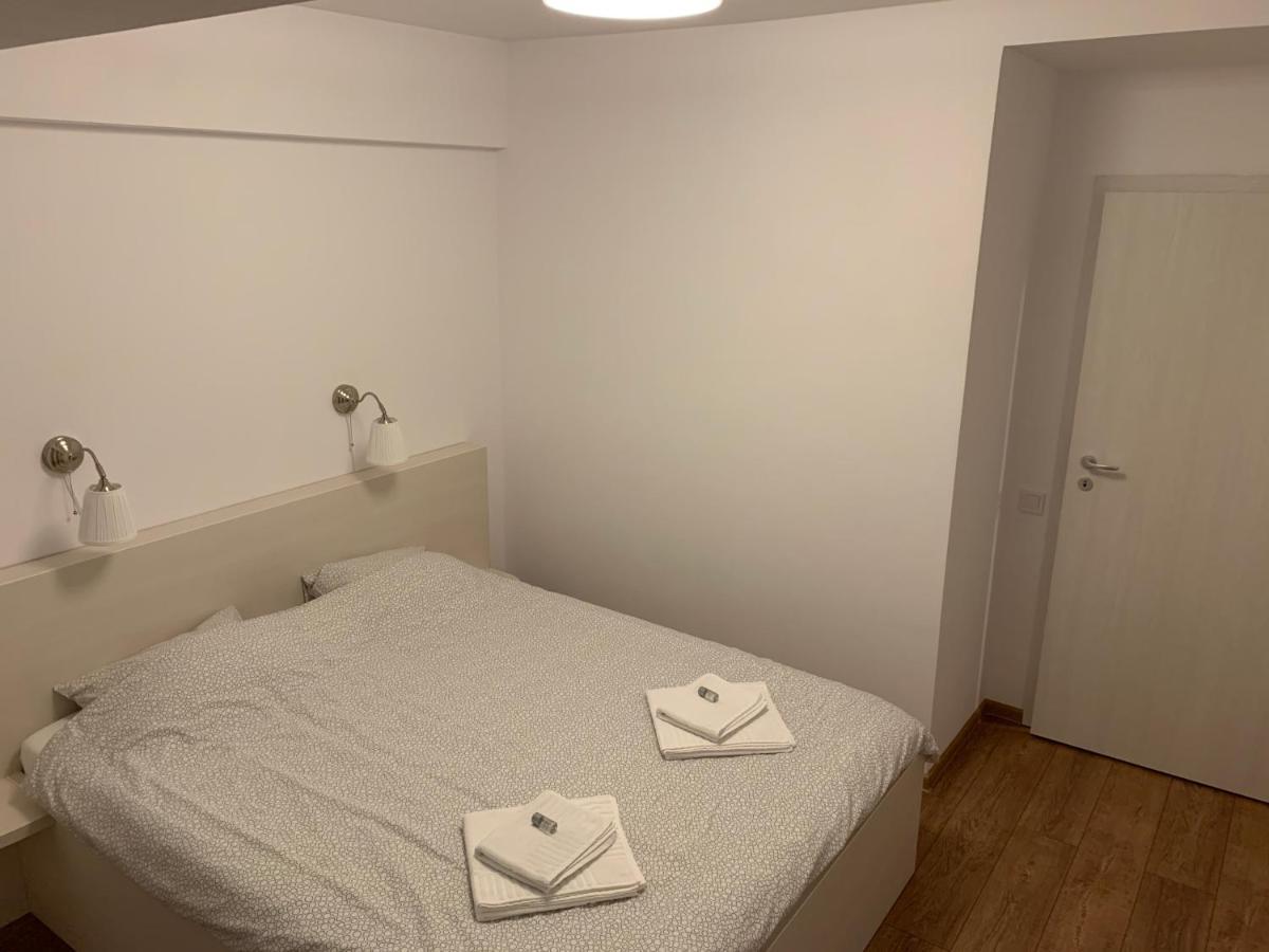 סיביו Welcoming Gemini Apartment 1 מראה חיצוני תמונה