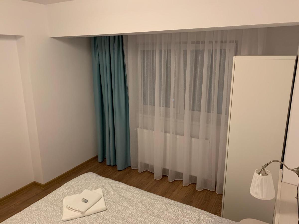 סיביו Welcoming Gemini Apartment 1 מראה חיצוני תמונה